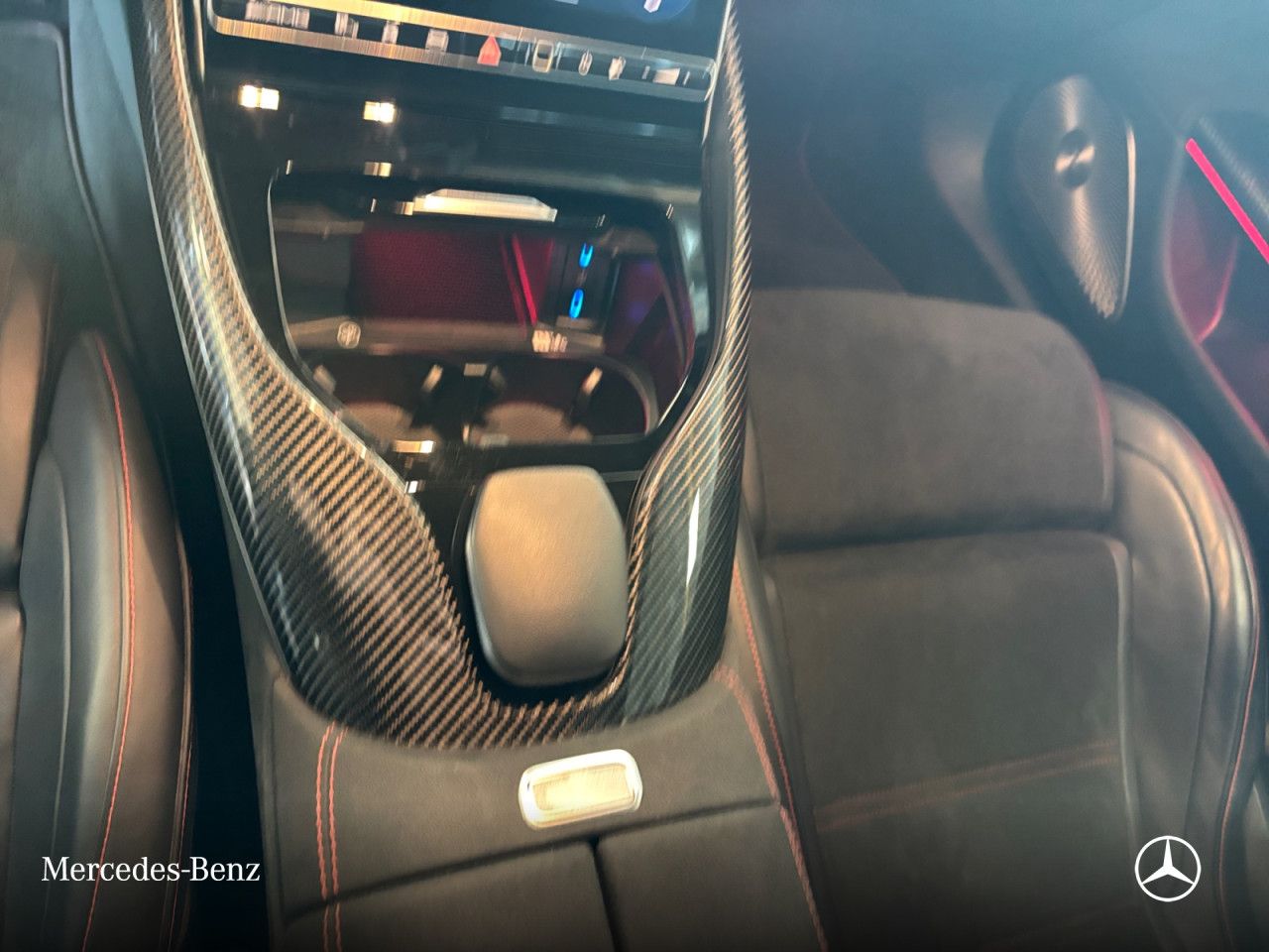 Mercedes-Benz SL – Bild 13