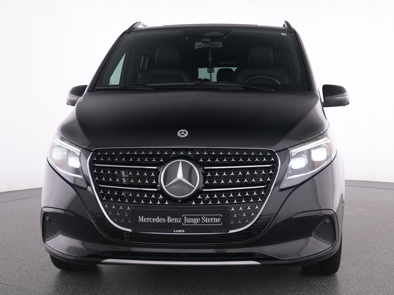 Mercedes-Benz V-Klasse – Bild 14