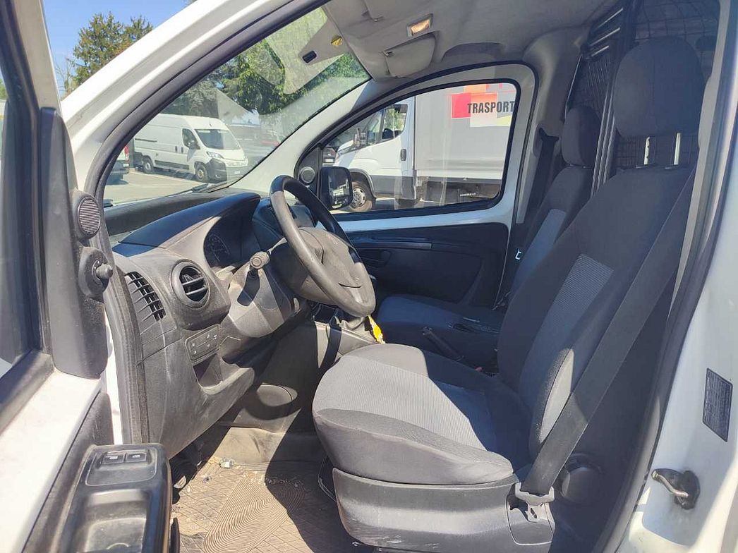 Peugeot | Bipper 1.3 hdi 75cv Comf.S&S rob.Fap