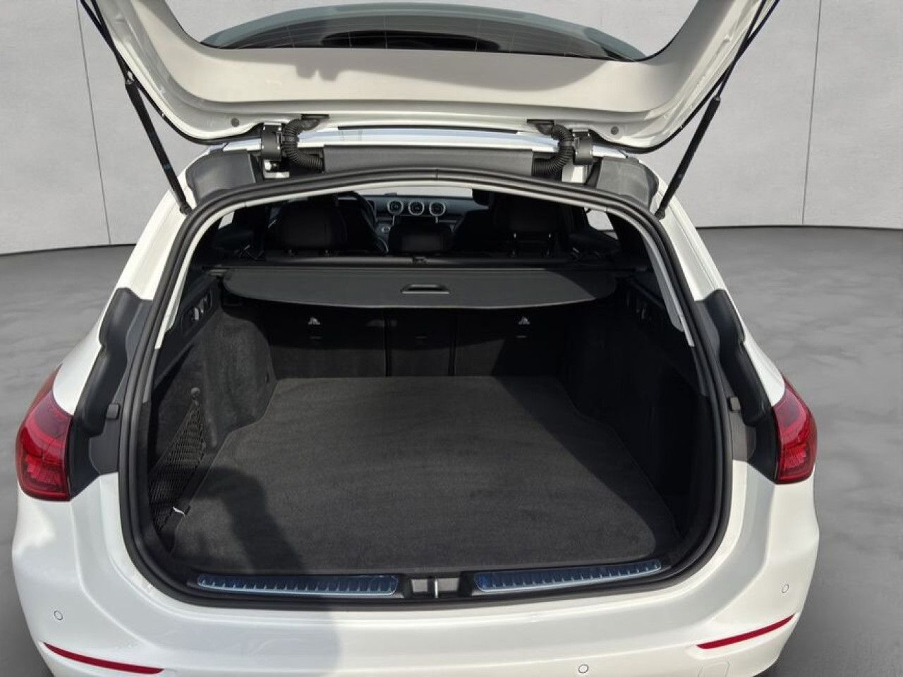 Mercedes-Benz C-Klasse – Bild 5