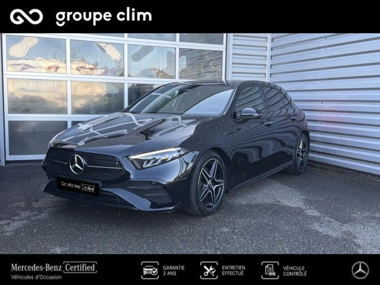 Photo du véhicule 1 / 18