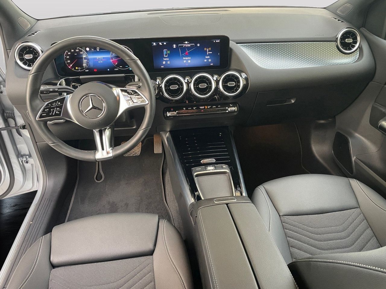 Mercedes-Benz B-Klasse – Bild 8