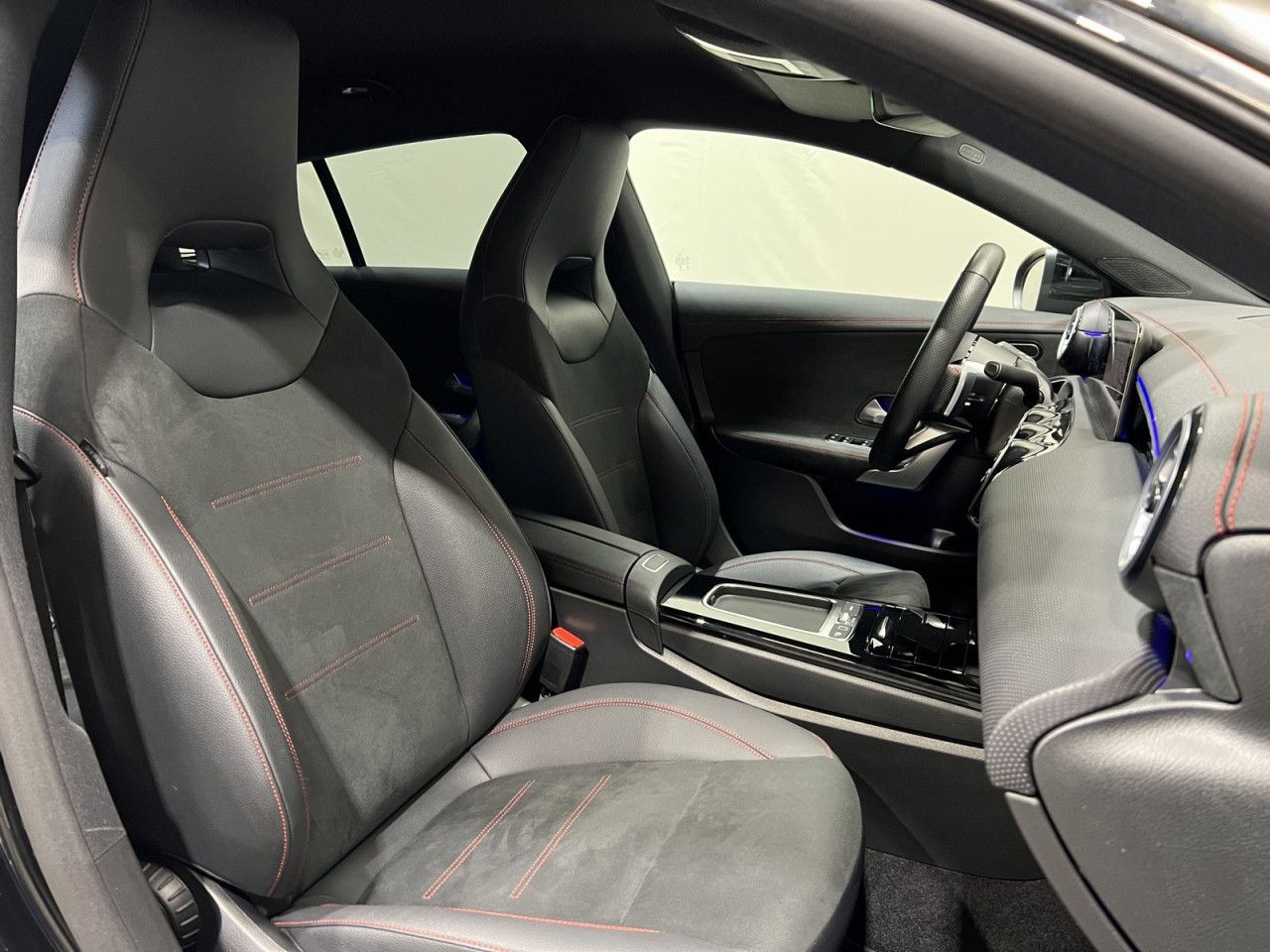 Mercedes-Benz CLA – Bild 8