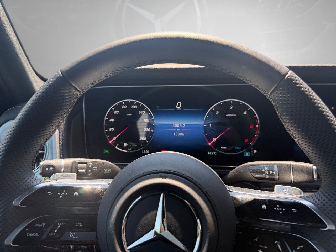 Mercedes-Benz G-Klasse – Bild 18