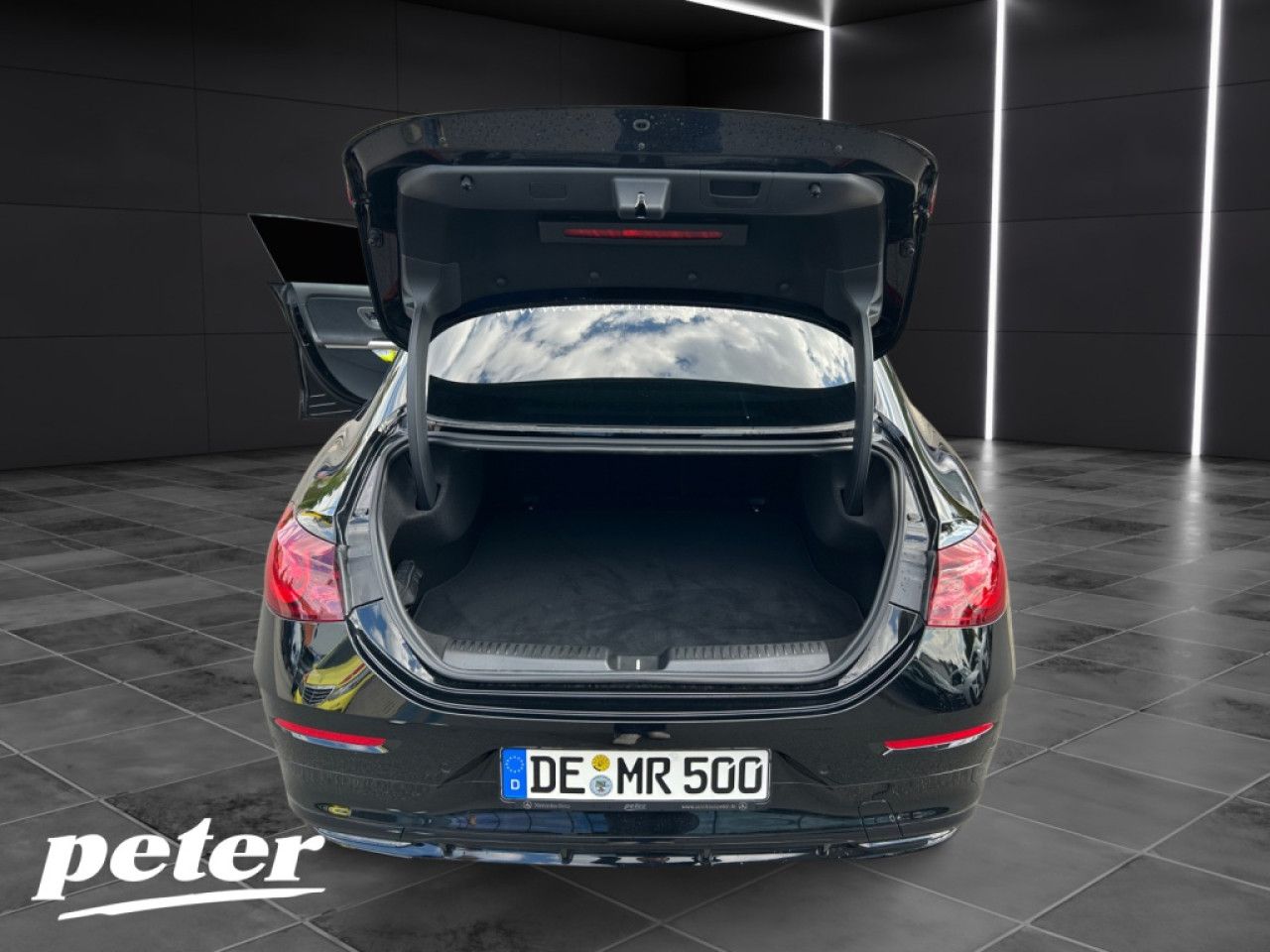 Mercedes-Benz CLA – Bild 15