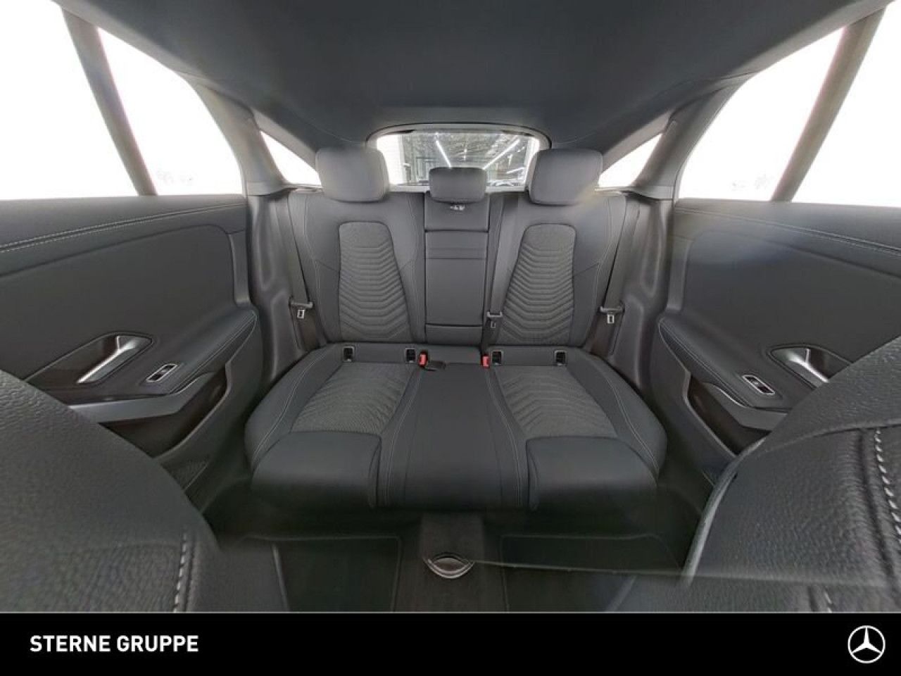 Mercedes-Benz CLA – Bild 9