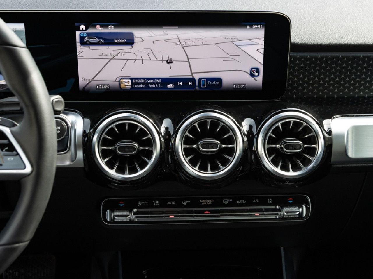 Mercedes-Benz EQB – Bild 12
