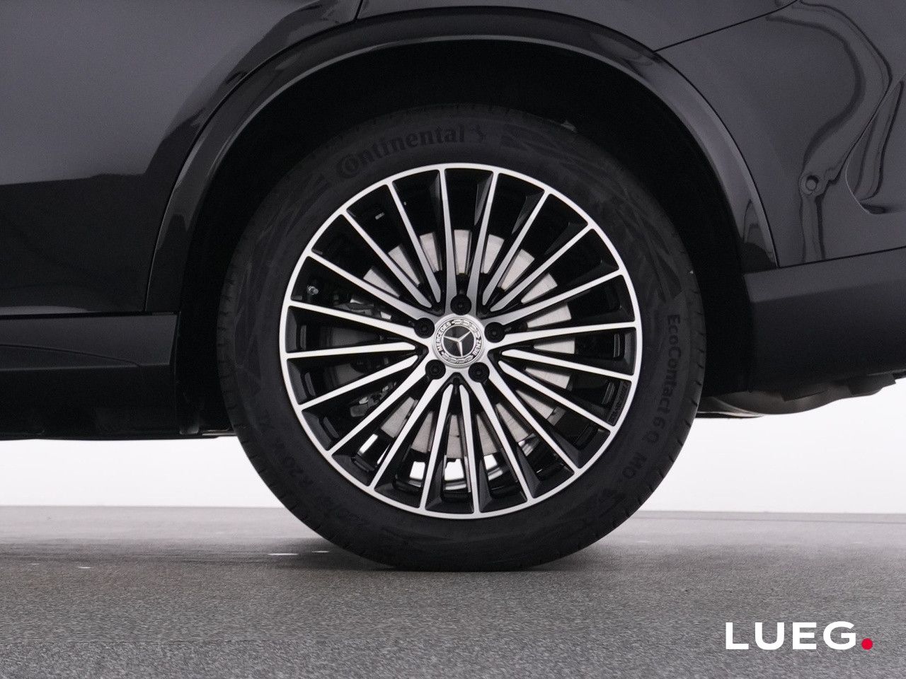 Mercedes-Benz GLC – Bild 20