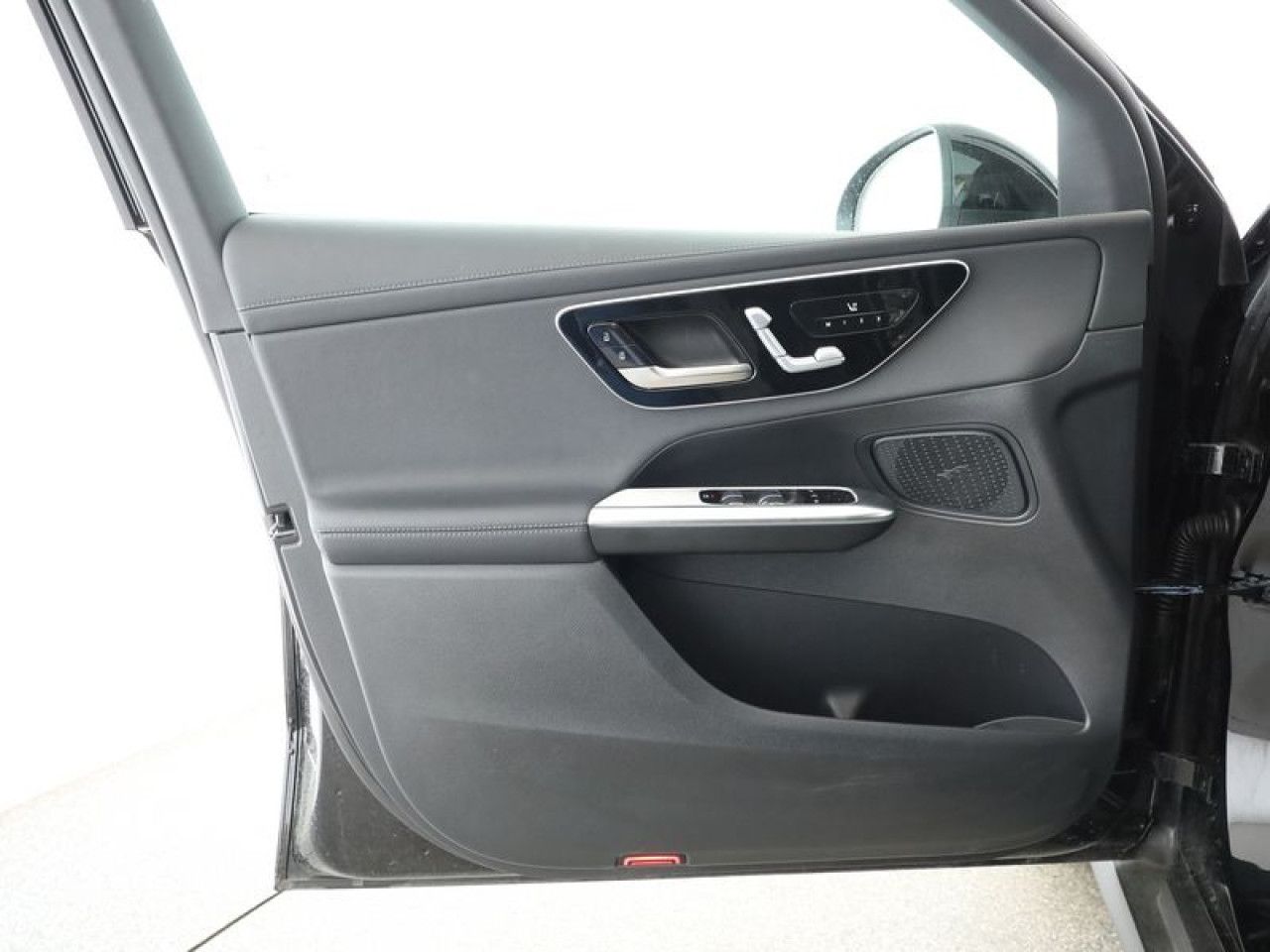 Mercedes-Benz GLC – Bild 8