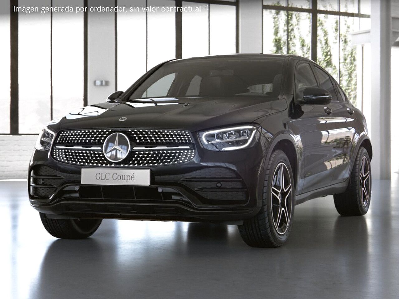 Foto de estudio 1 / 5