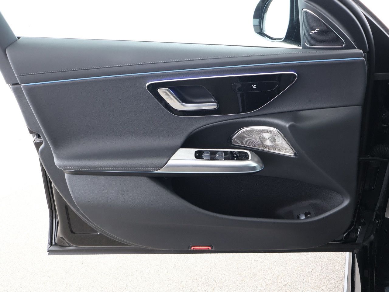 Mercedes-Benz E-Klasse – Bild 13