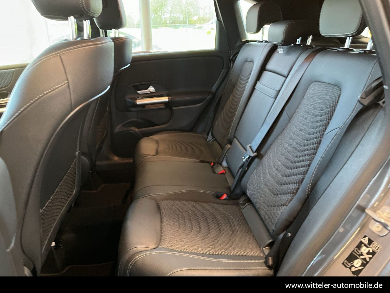 Mercedes-Benz B-Klasse – Bild 8