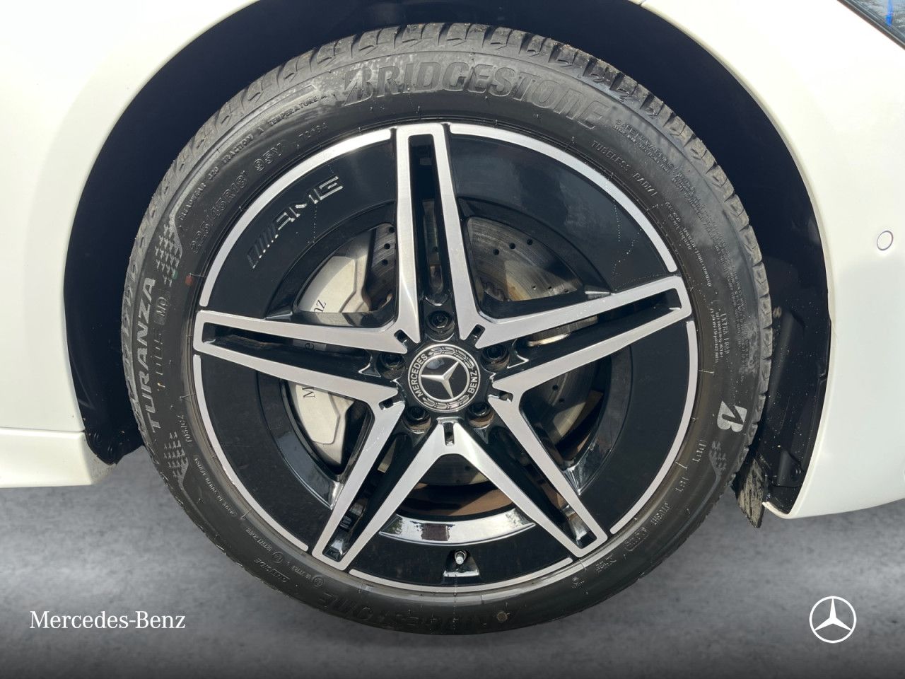 Mercedes-Benz C-Klasse – Bild 2