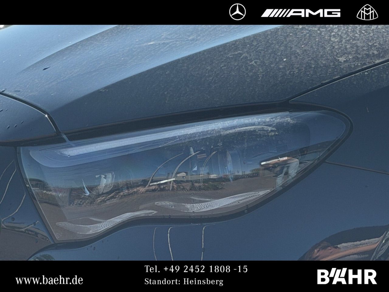 Mercedes-Benz E-Klasse – Bild 16