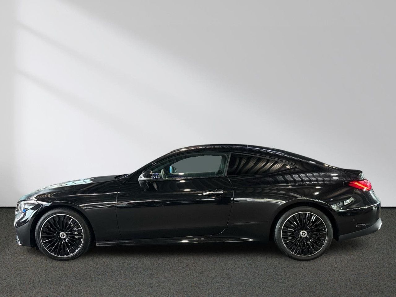 Mercedes-Benz CLE – Bild 3