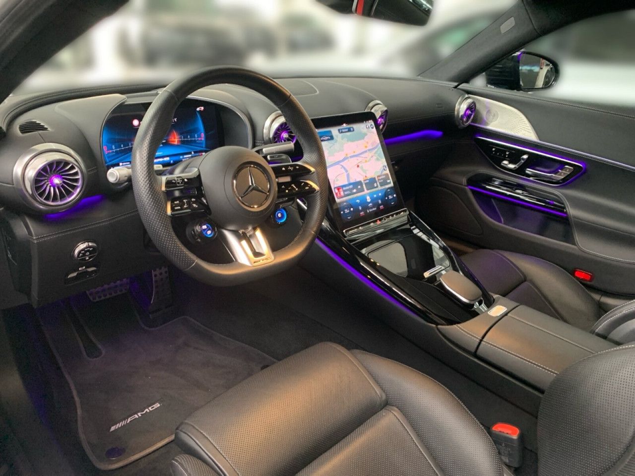 Mercedes-Benz AMG GT – Bild 10