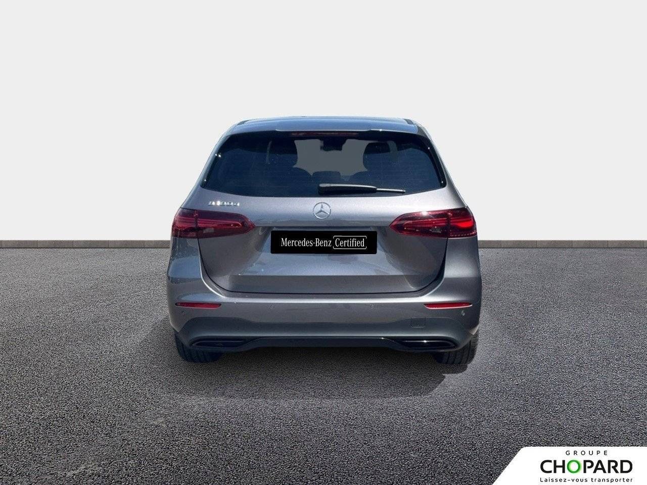 Photo du v&eacute;hicule 6 / 18