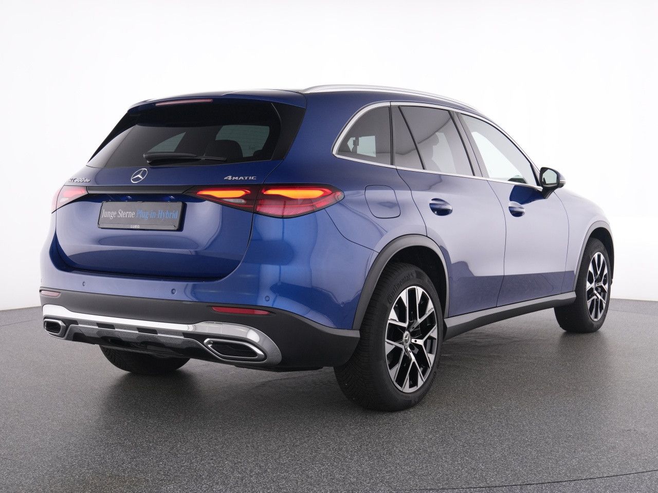 Mercedes-Benz GLC – Bild 2