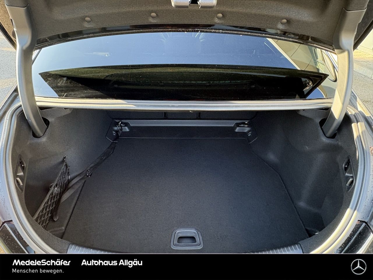 Mercedes-Benz C-Klasse – Bild 5