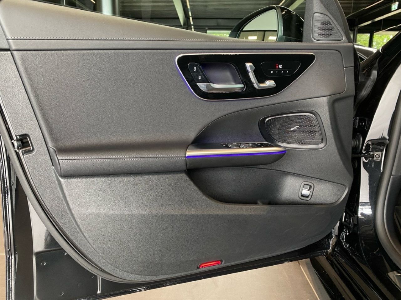 Mercedes-Benz C-Klasse – Bild 4