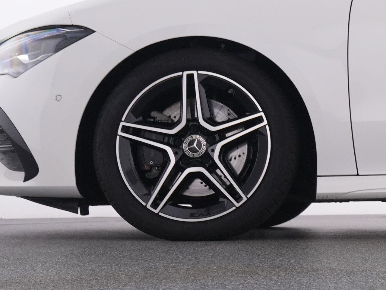Mercedes-Benz CLA – Bild 19