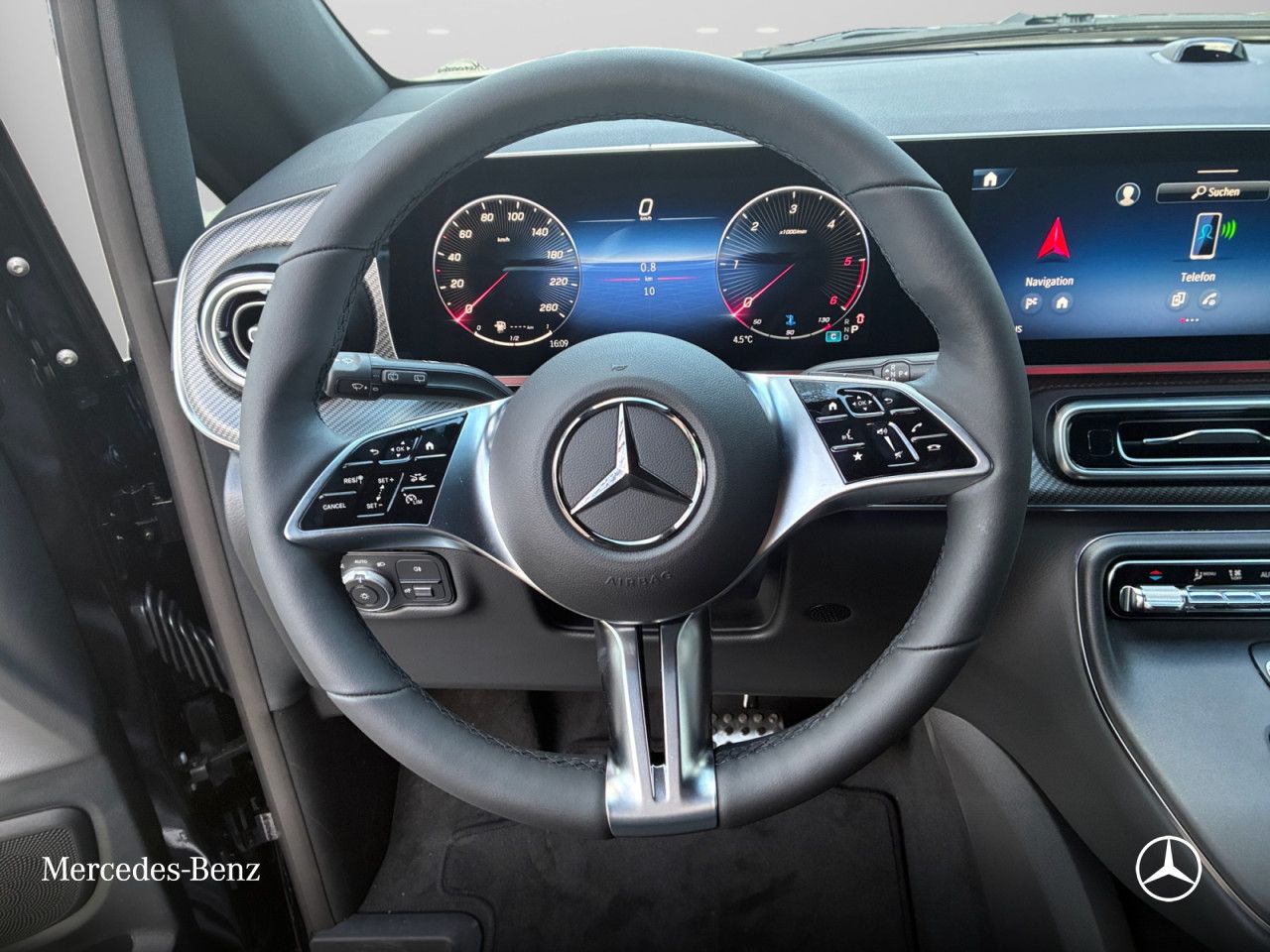 Mercedes-Benz V-Klasse – Bild 11
