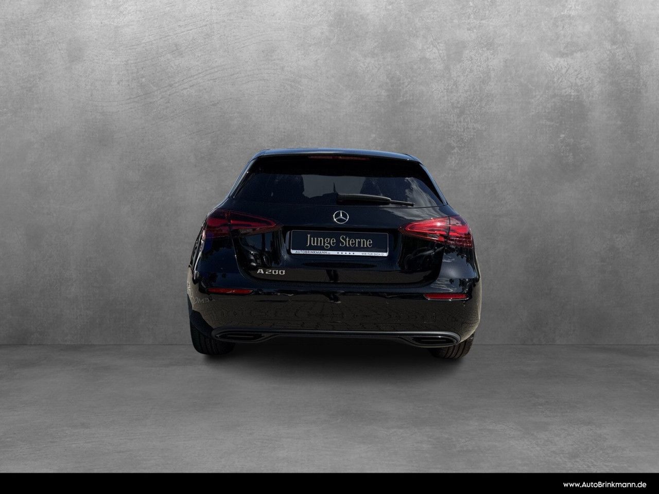 Mercedes-Benz A-Klasse – Bild 6