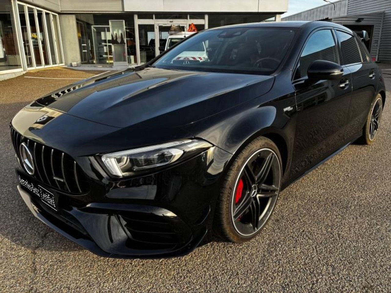 Photo du v&eacute;hicule 1 / 13