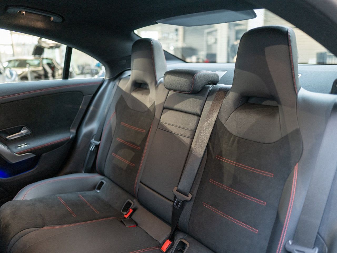 Mercedes-Benz CLA – Bild 26