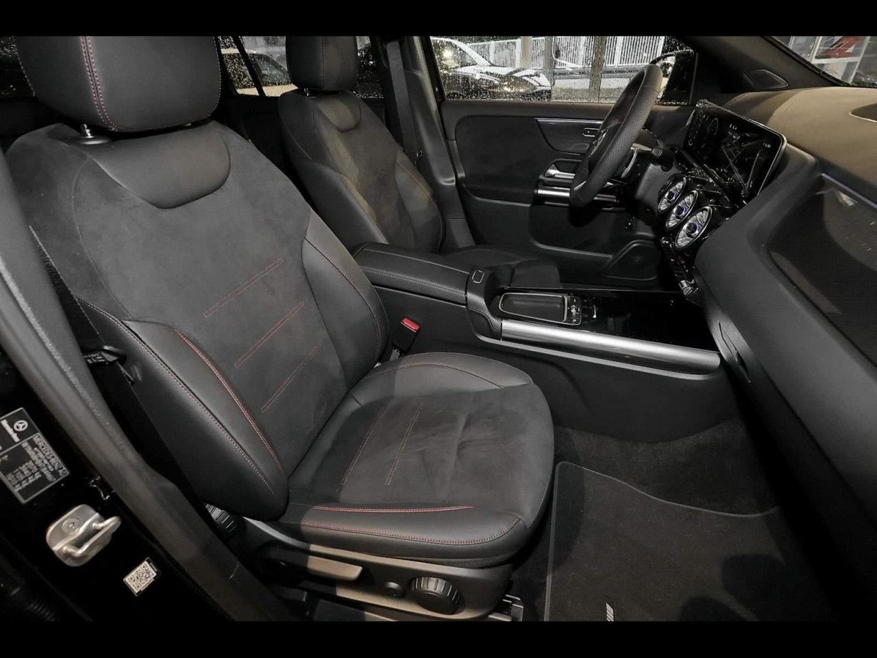 Mercedes-Benz GLA – Bild 4