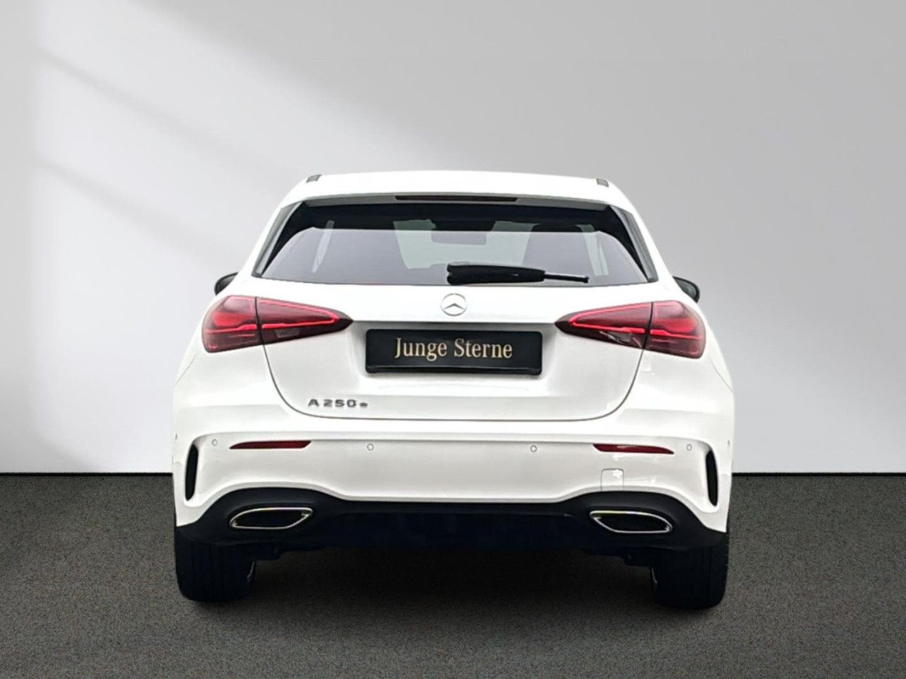 Mercedes-Benz A-Klasse – Bild 13