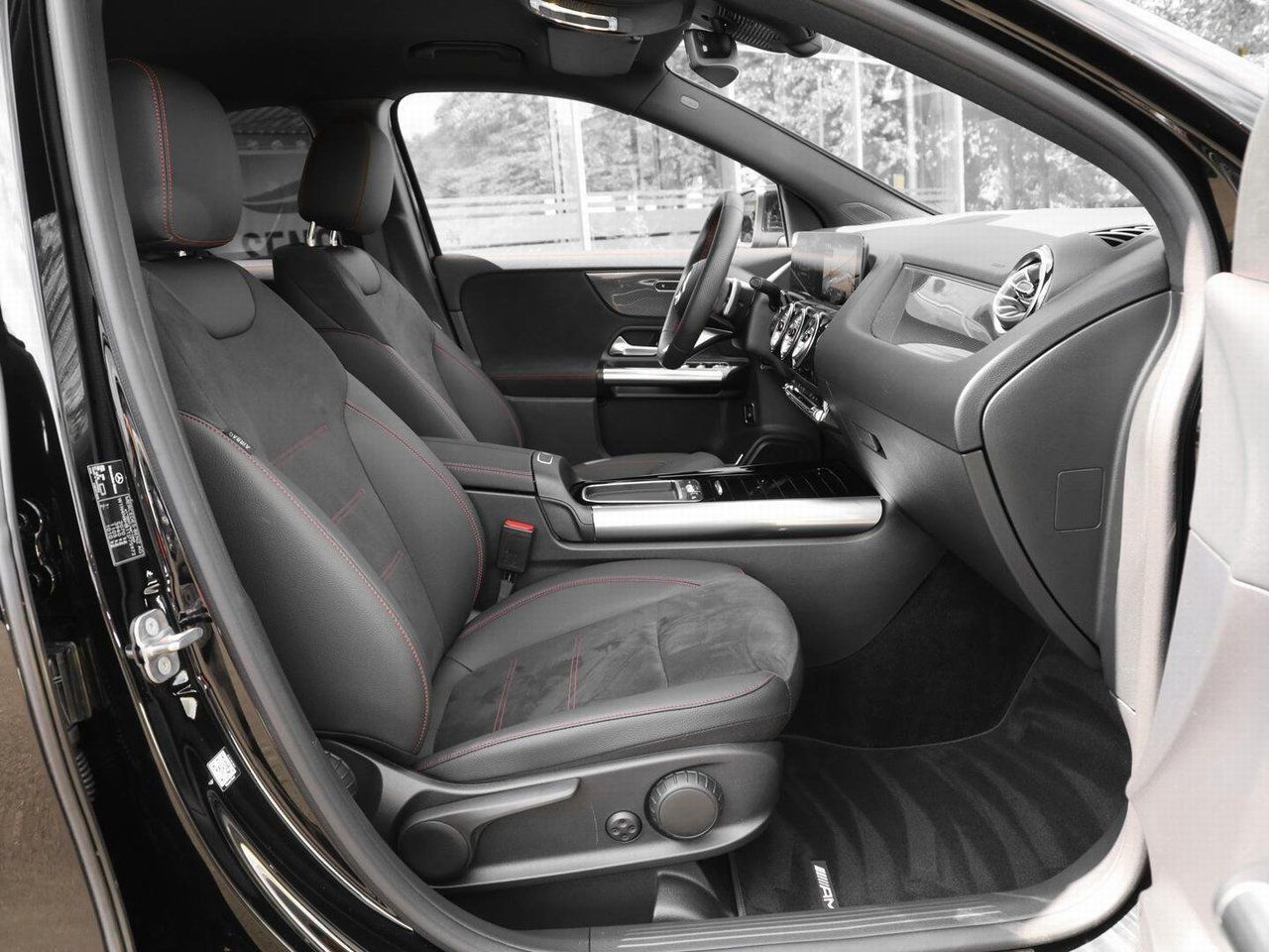 Mercedes-Benz GLA – Bild 5