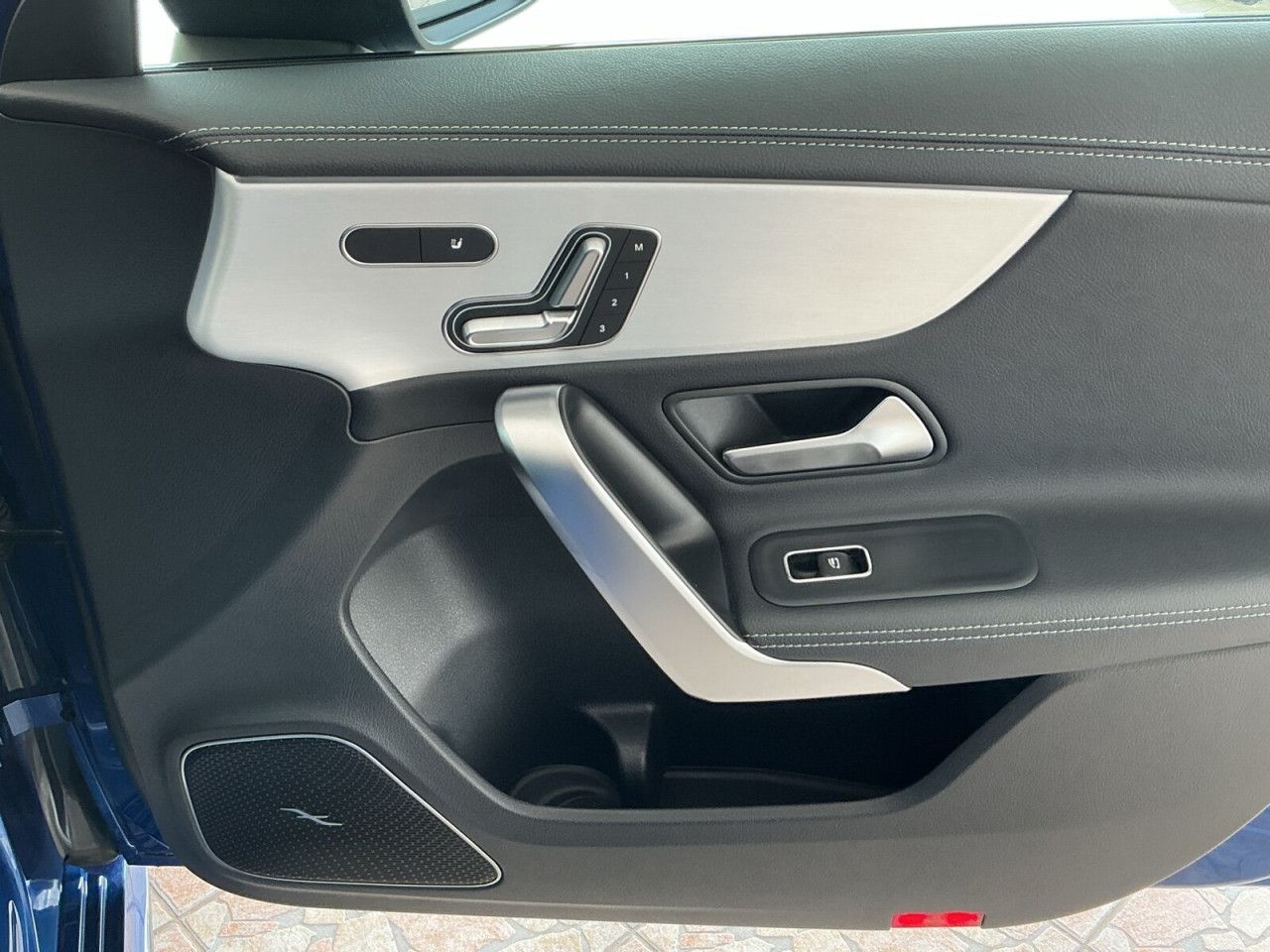 Mercedes-Benz A-Klasse – Bild 24