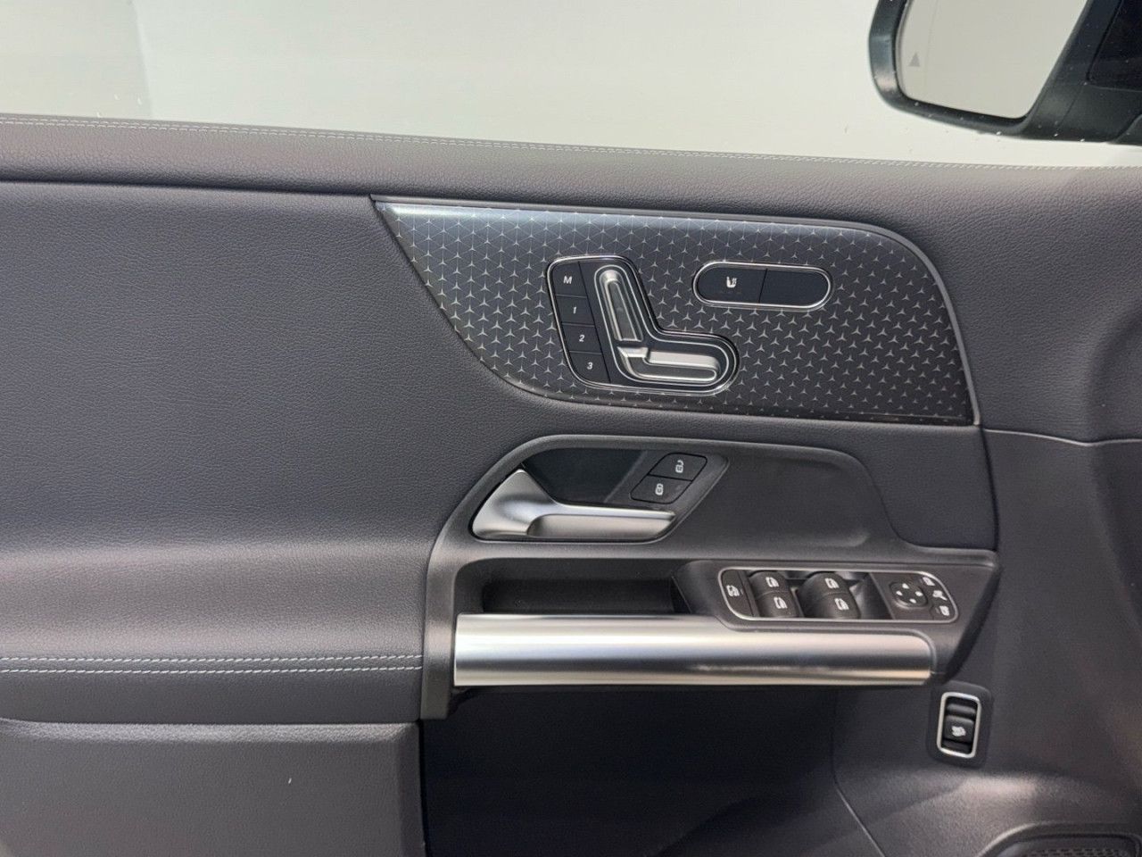 Mercedes-Benz B-Klasse – Bild 14
