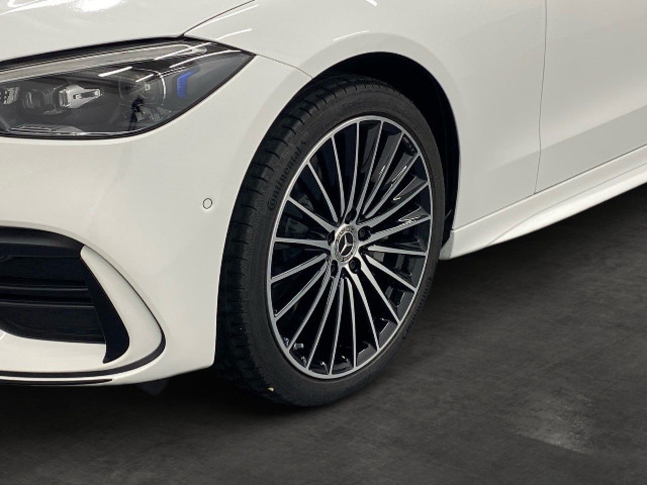 Mercedes-Benz C-Klasse – Bild 6