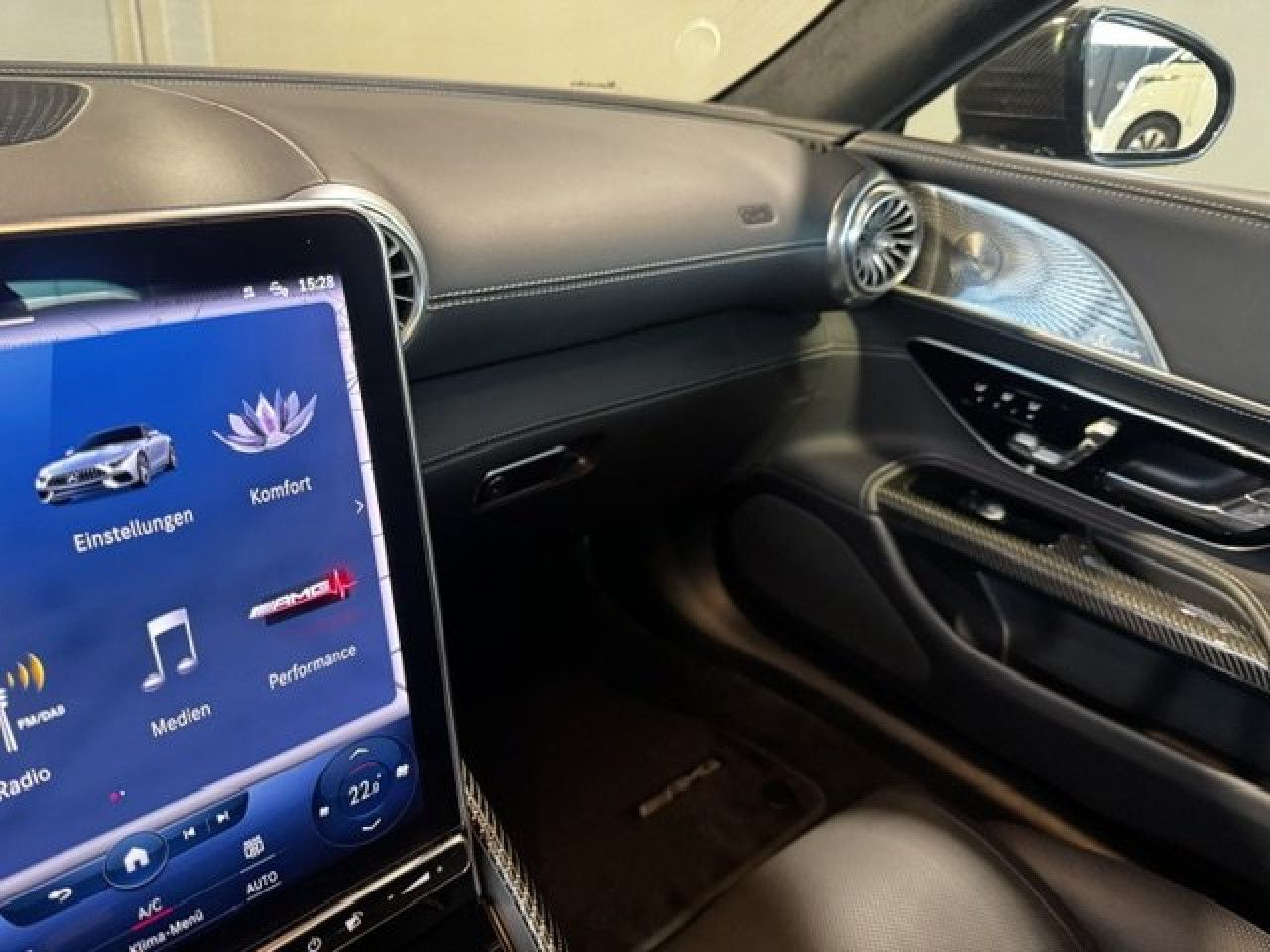 Mercedes-Benz SL – Bild 14
