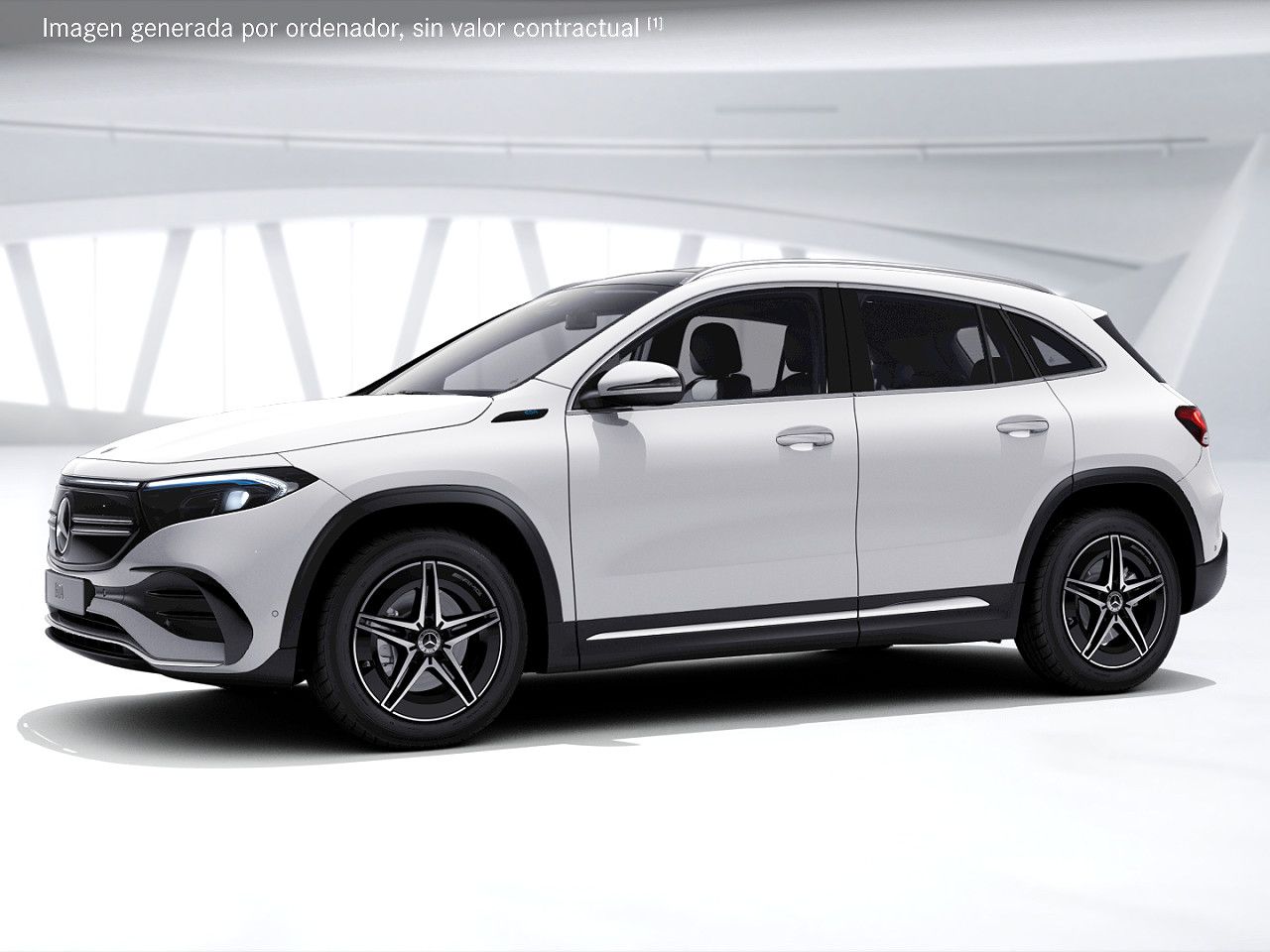 Foto de estudio 2 / 5