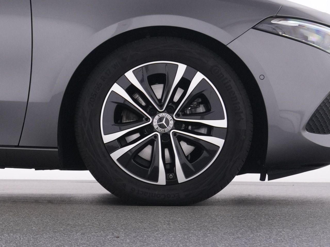 Mercedes-Benz A-Klasse – Bild 21