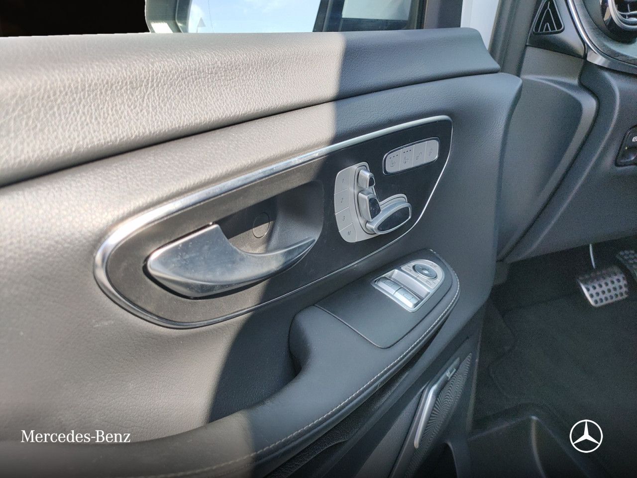 Mercedes-Benz V-Klasse – Bild 14