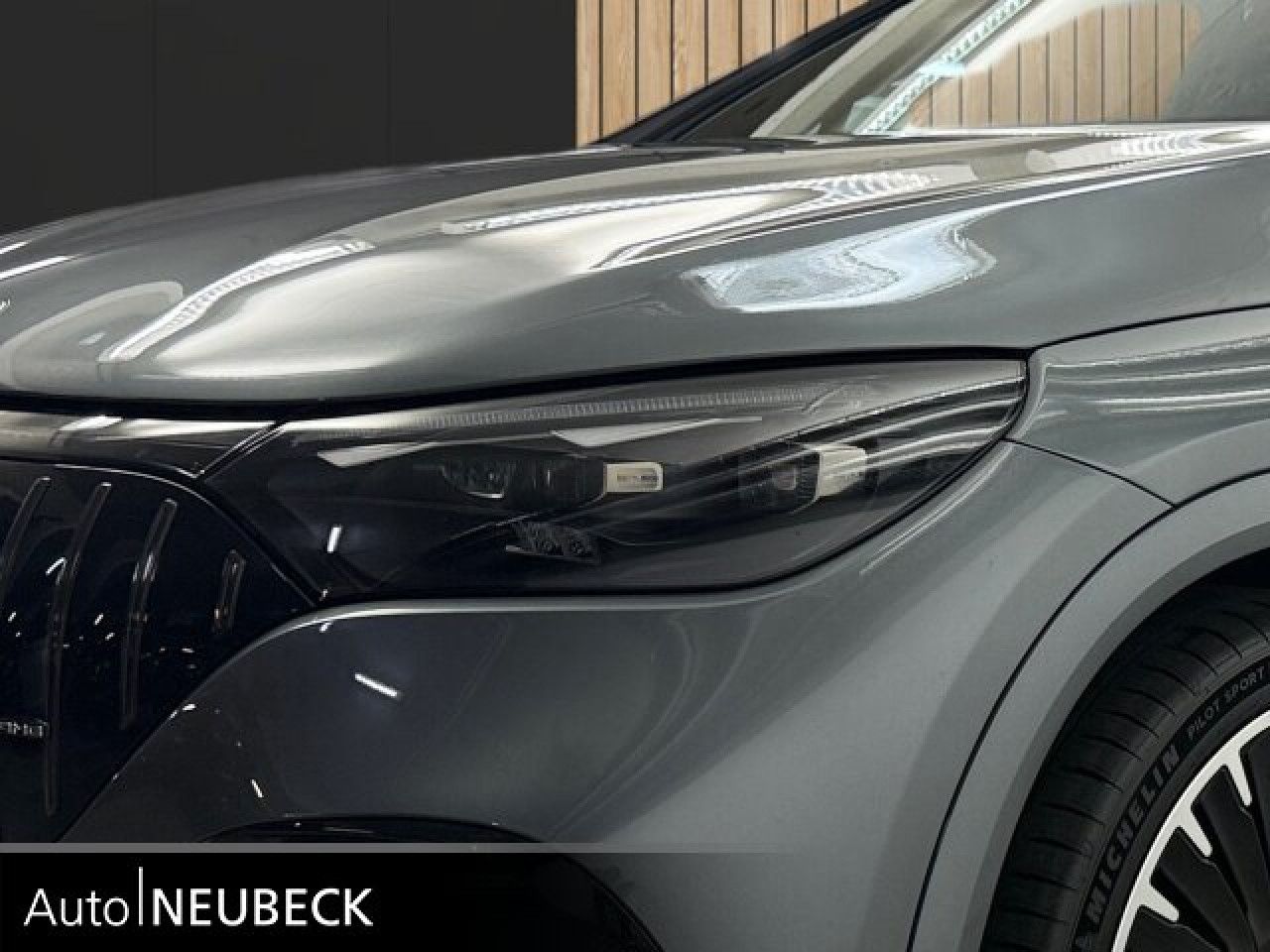 Mercedes-Benz EQE SUV – Bild 8