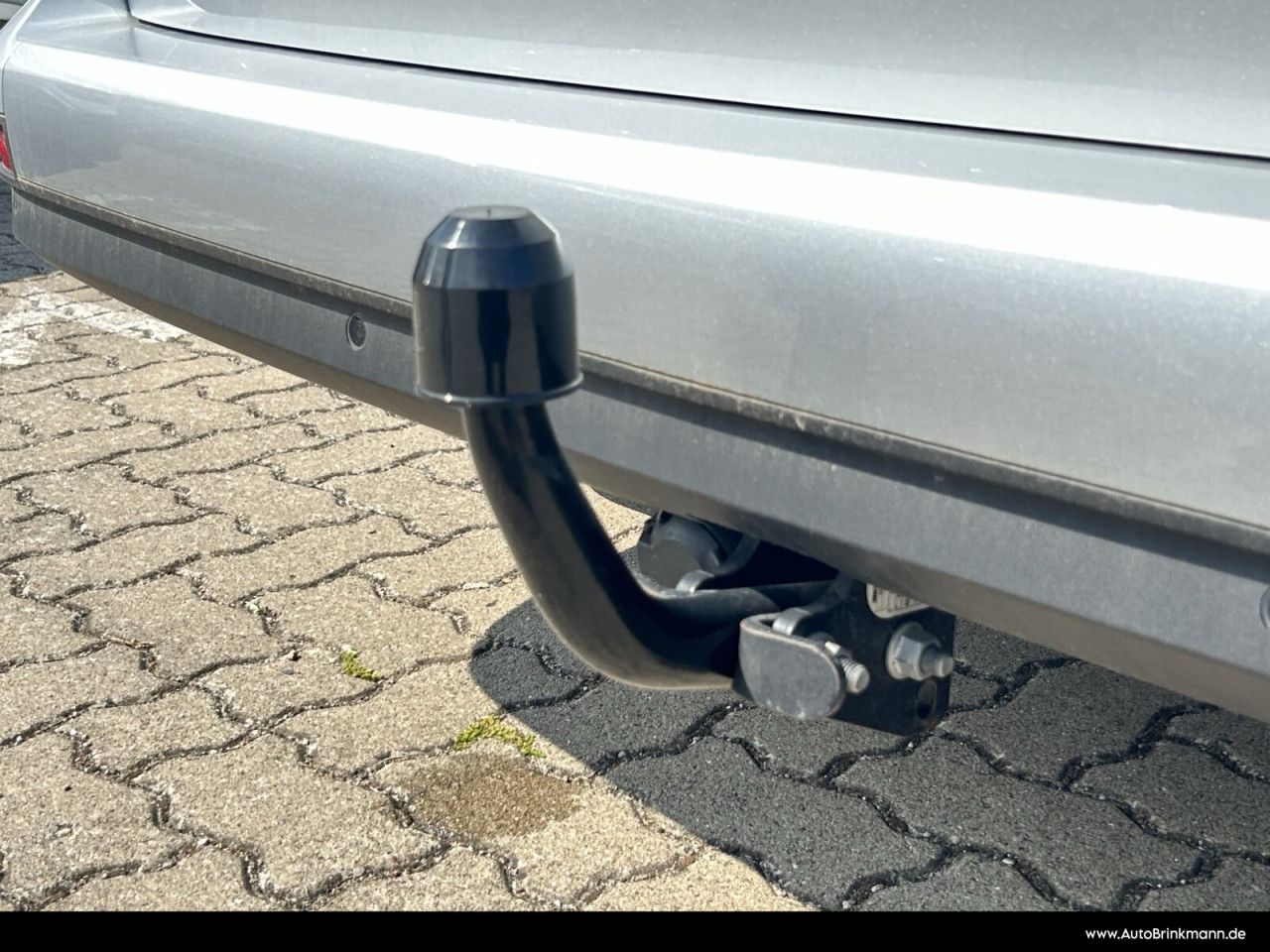 Mercedes-Benz T-Klasse – Bild 16