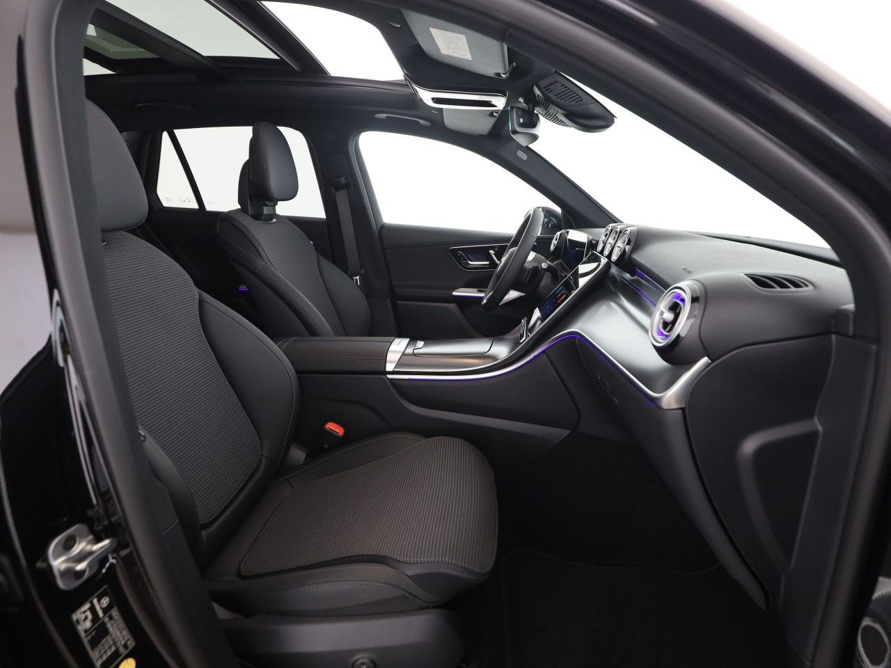 Mercedes-Benz GLC – Bild 9