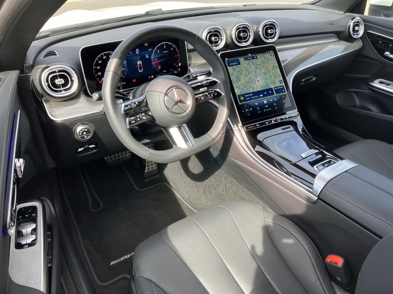 Mercedes-Benz CLE – Bild 5