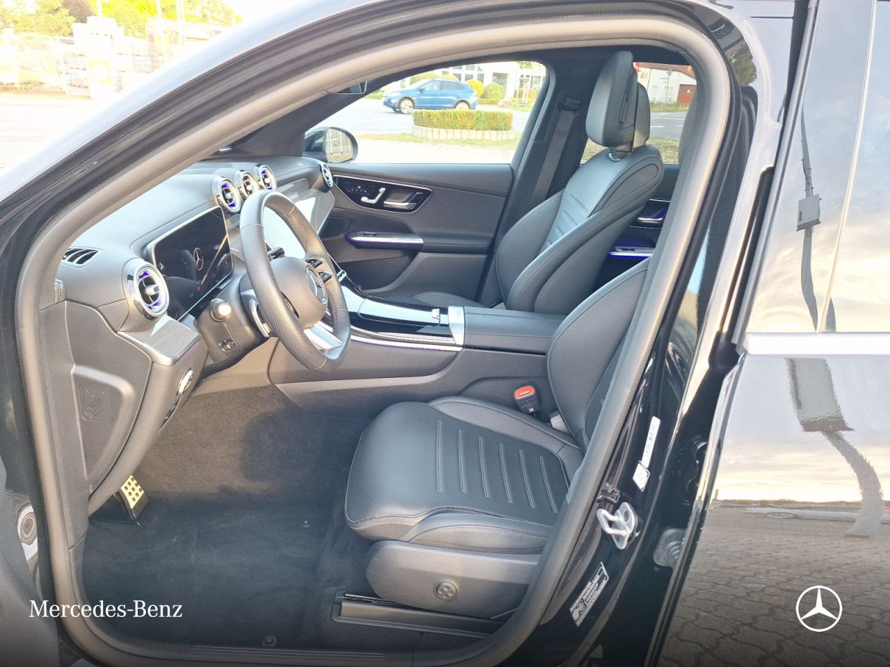 Mercedes-Benz GLC – Bild 8