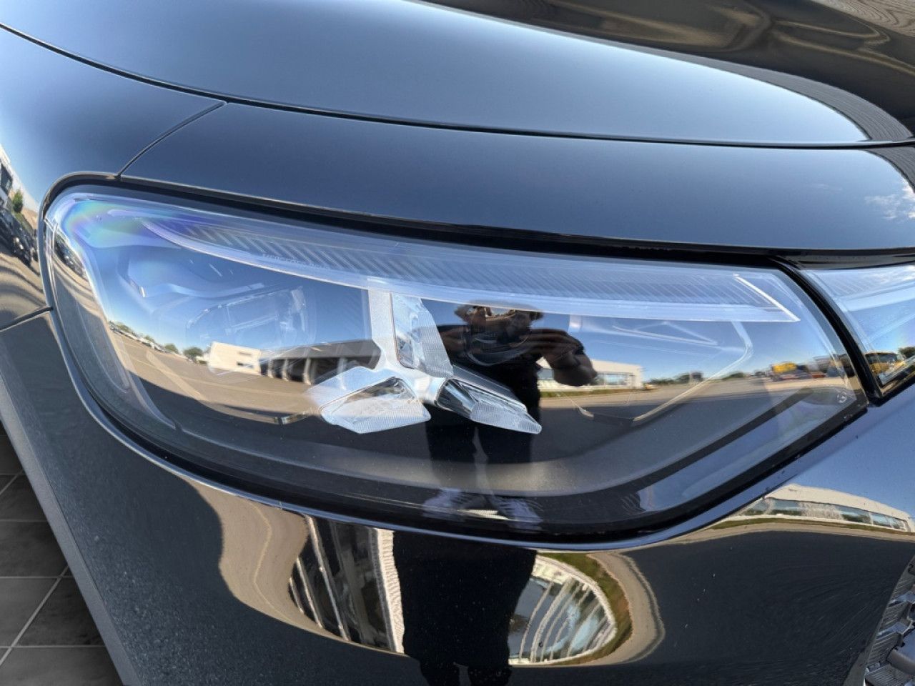 Mercedes-Benz GLB – Bild 18