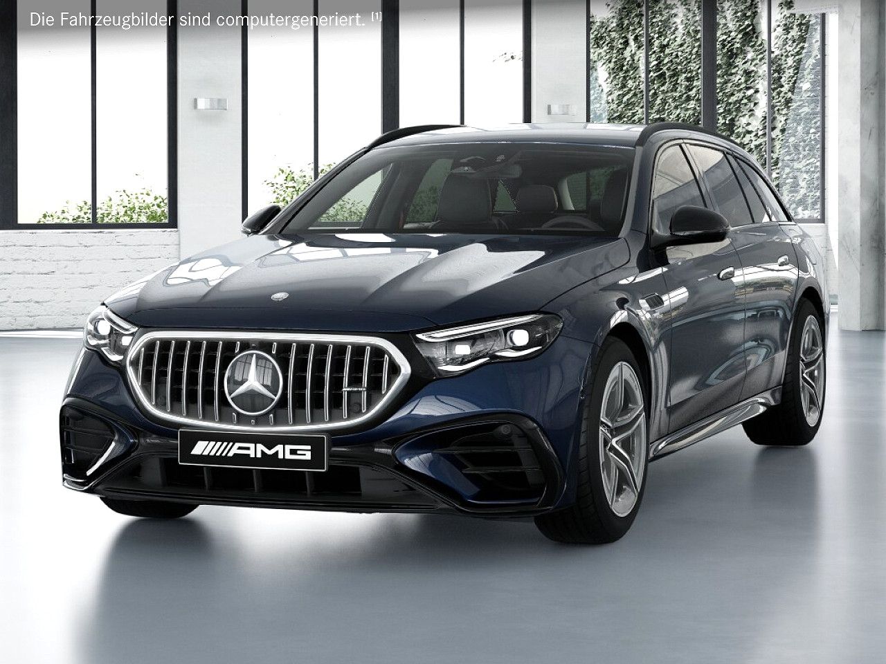 Mercedes-Benz E-Klasse – Bild 14