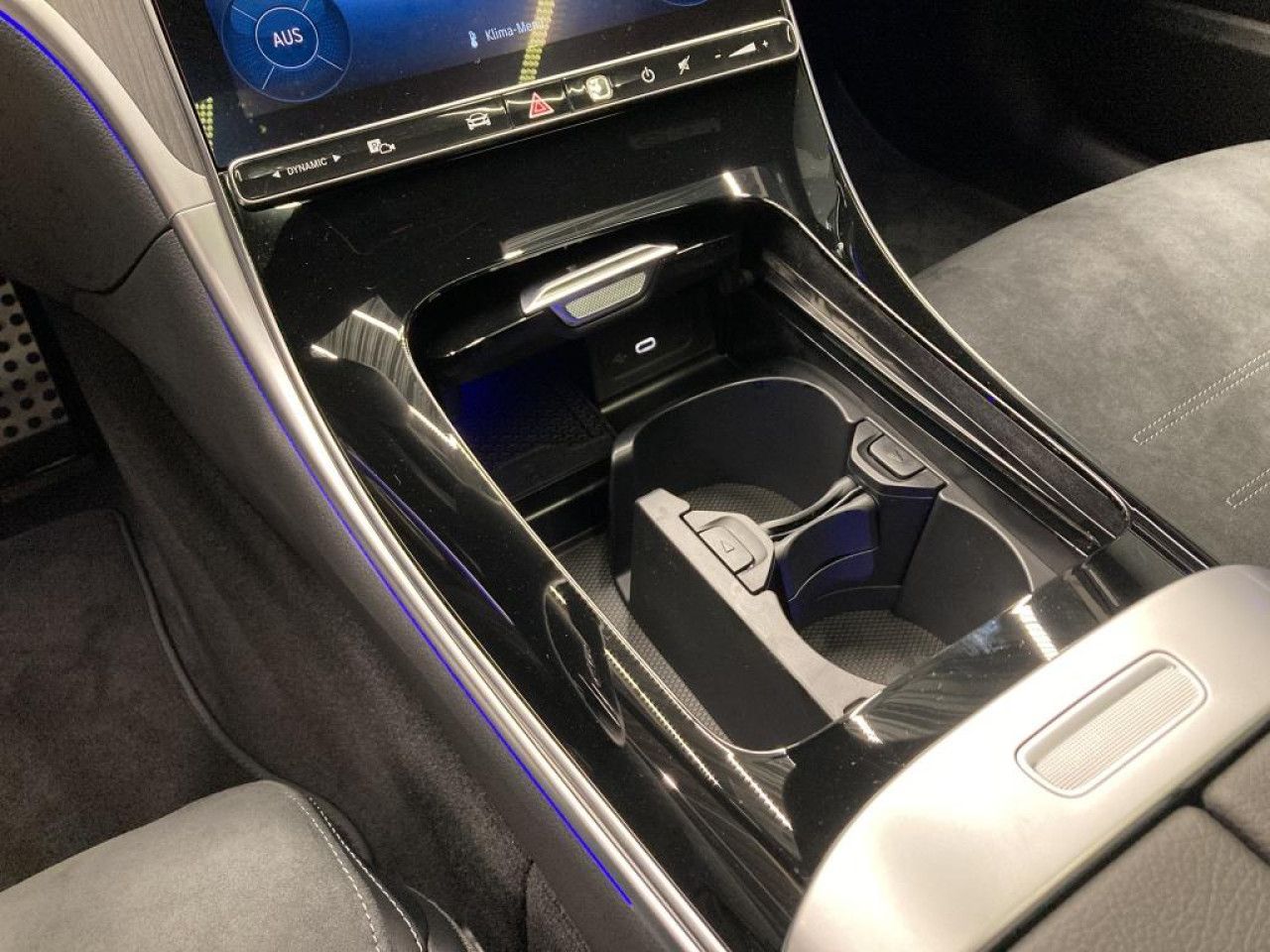 Mercedes-Benz C-Klasse – Bild 10