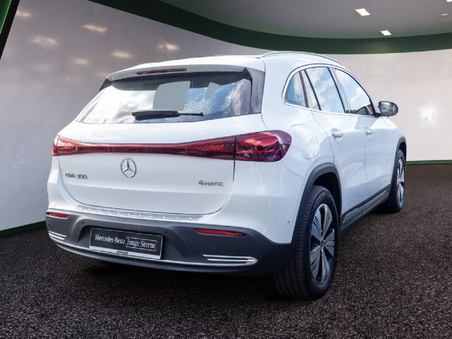 Mercedes-Benz EQA 300