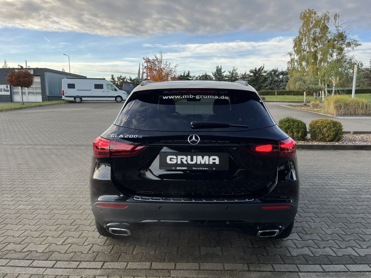 Mercedes-Benz GLA – Bild 7