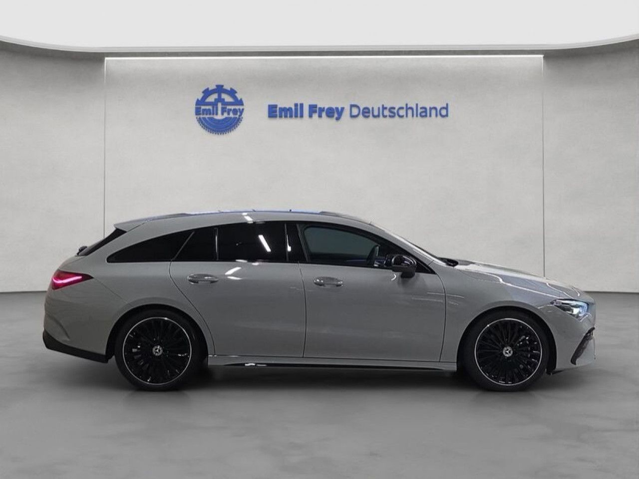 Mercedes-Benz CLA – Bild 7